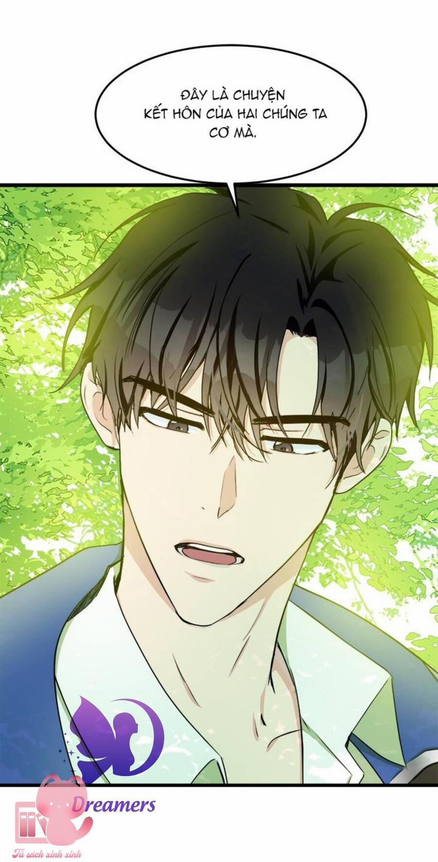 Ác Nữ Trùng Sinh 30 trang 10