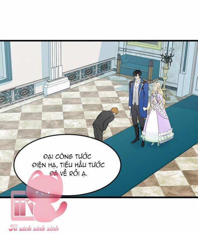 Ác Nữ Trùng Sinh 30 trang 17