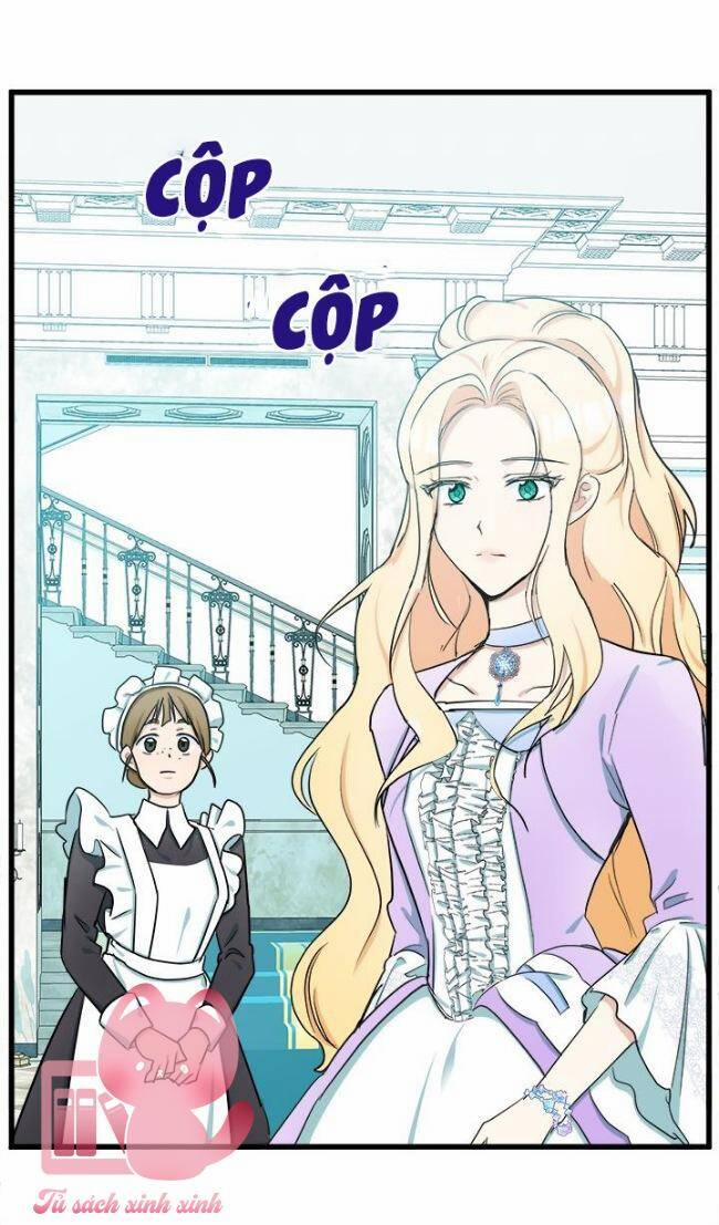 Ác Nữ Trùng Sinh 30 trang 27