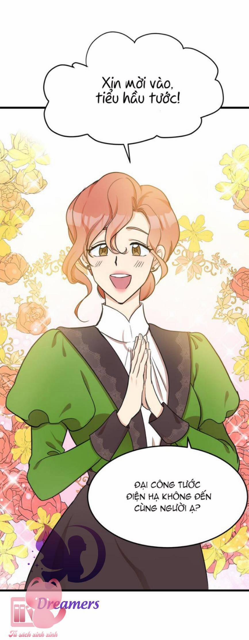 Ác Nữ Trùng Sinh 30 trang 29