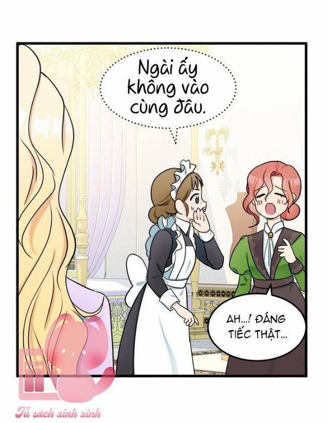 Ác Nữ Trùng Sinh 30 trang 30