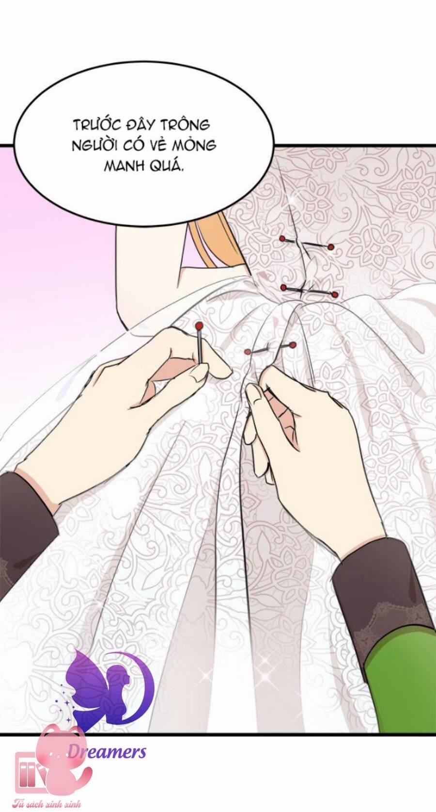 Ác Nữ Trùng Sinh 30 trang 34