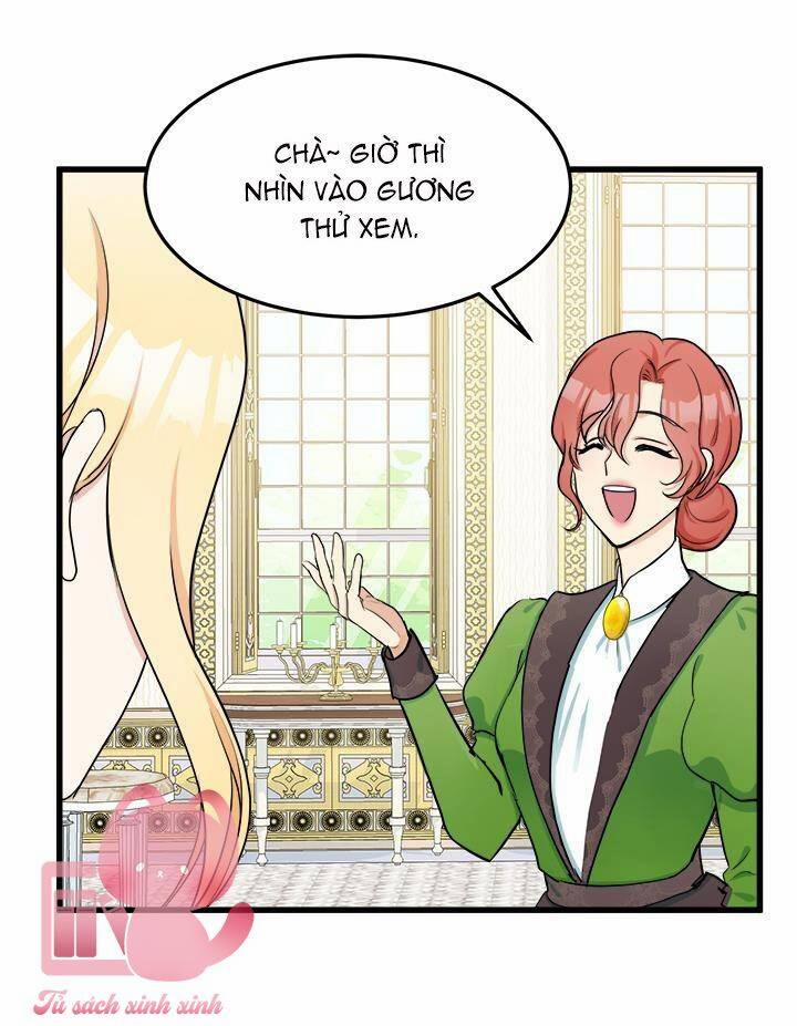 Ác Nữ Trùng Sinh 30 trang 35