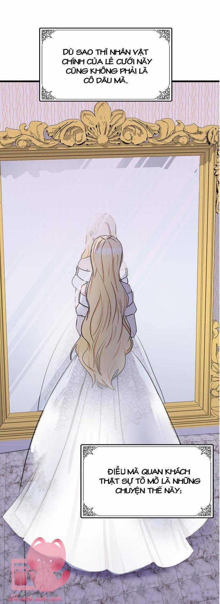 Ác Nữ Trùng Sinh 30 trang 41