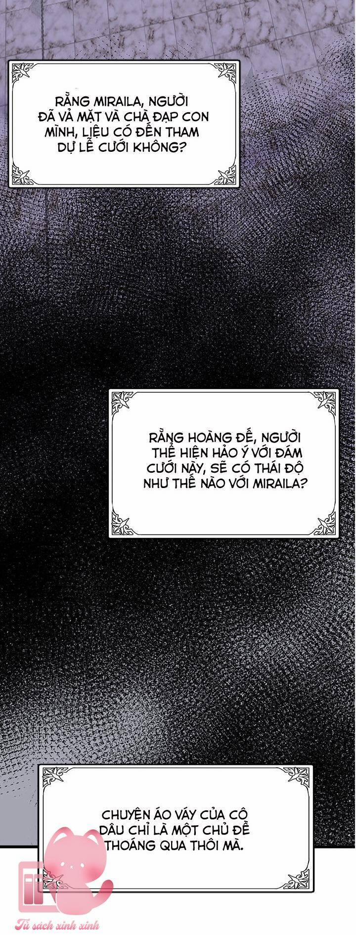 Ác Nữ Trùng Sinh 30 trang 42