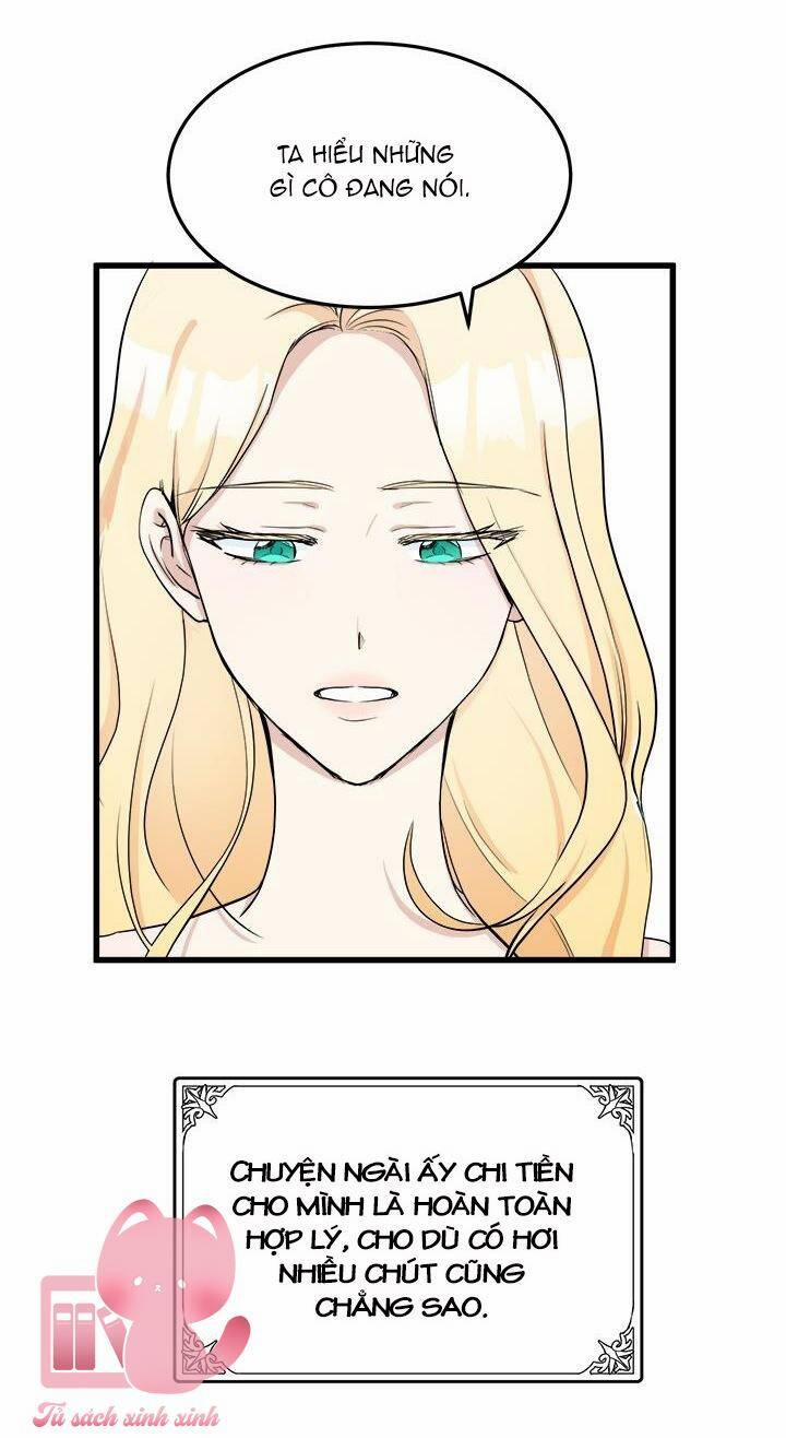 Ác Nữ Trùng Sinh 30 trang 47