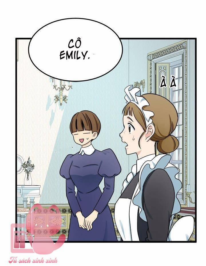 Ác Nữ Trùng Sinh 30 trang 52