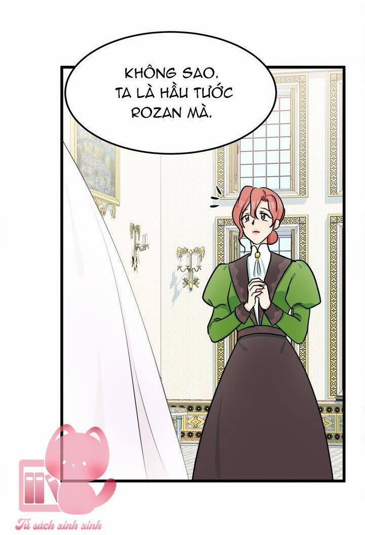 Ác Nữ Trùng Sinh 30 trang 55