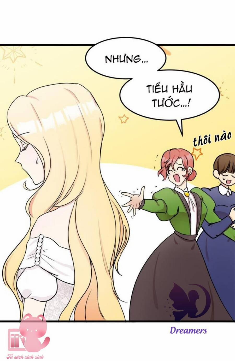 Ác Nữ Trùng Sinh 30 trang 59