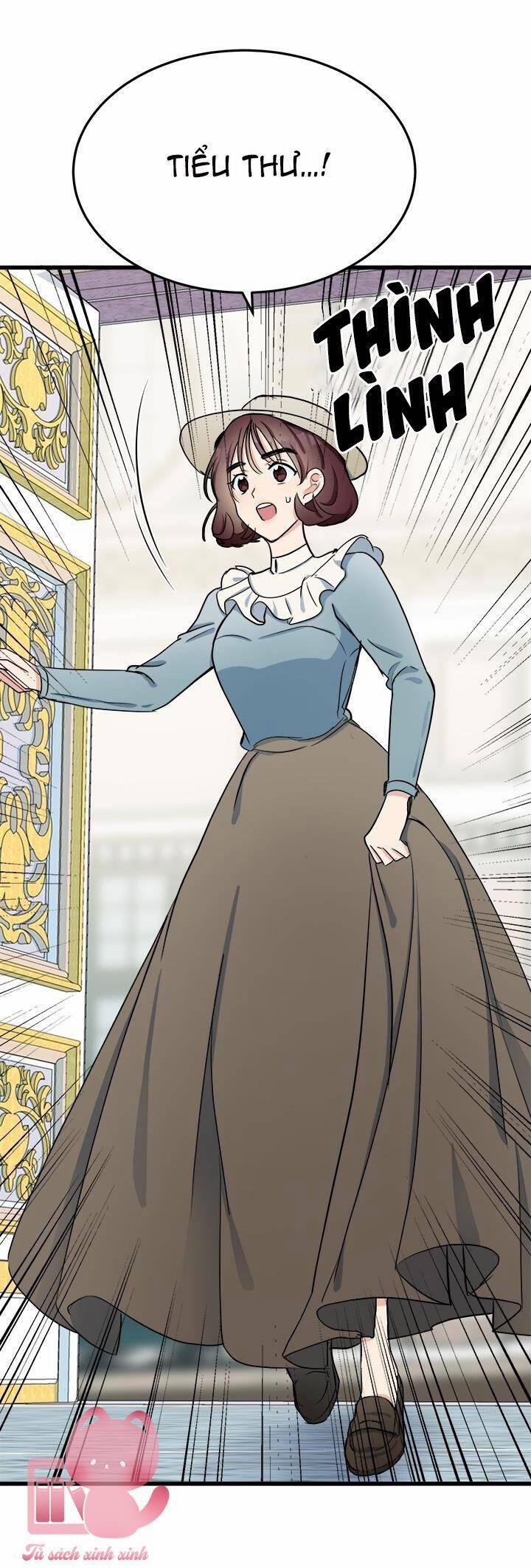 Ác Nữ Trùng Sinh 30 trang 62