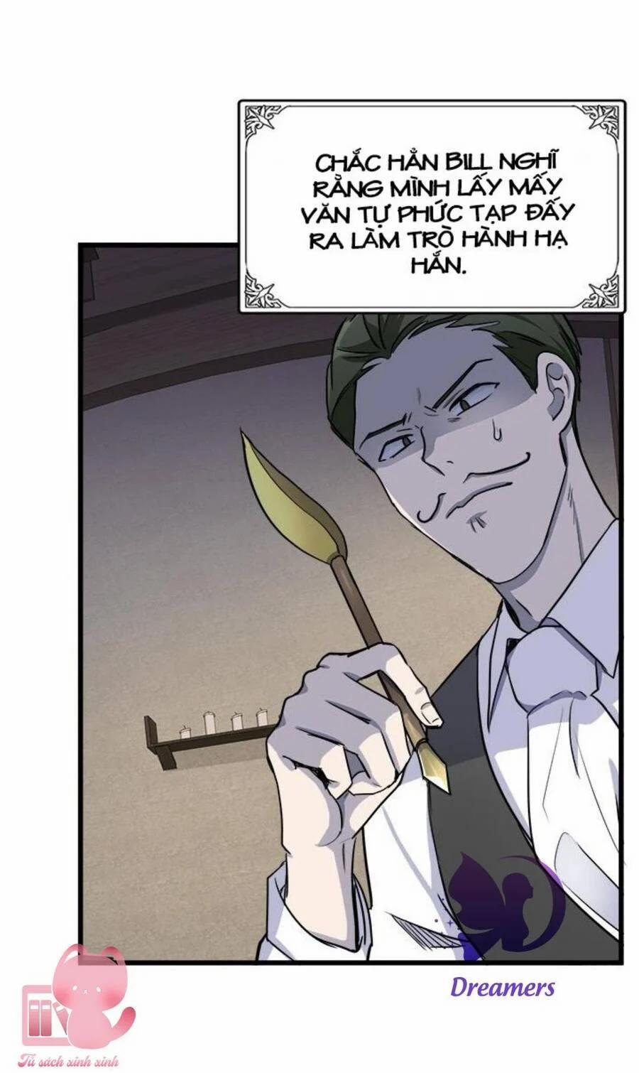 Ác Nữ Trùng Sinh 31 trang 12