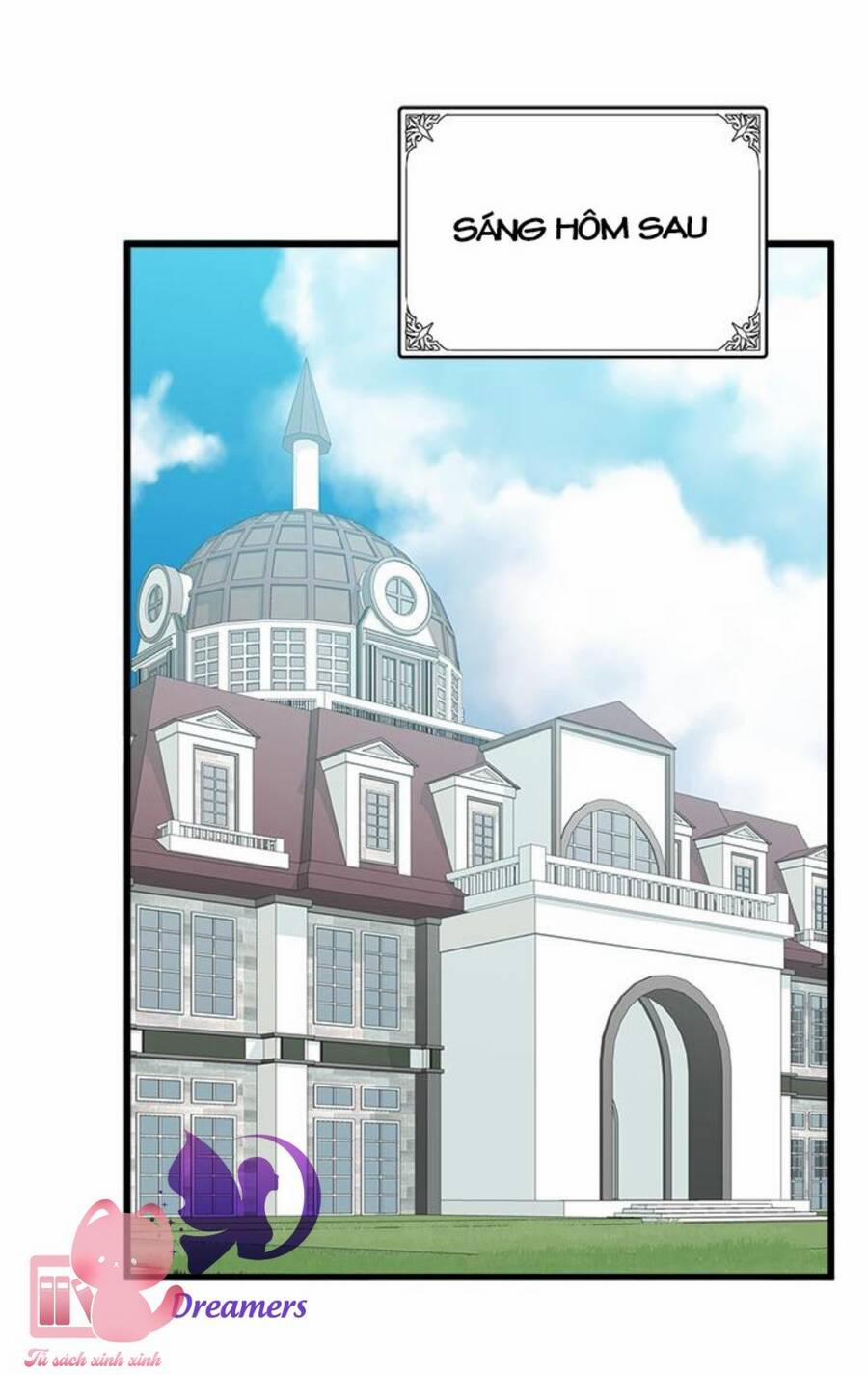 Ác Nữ Trùng Sinh 31 trang 17