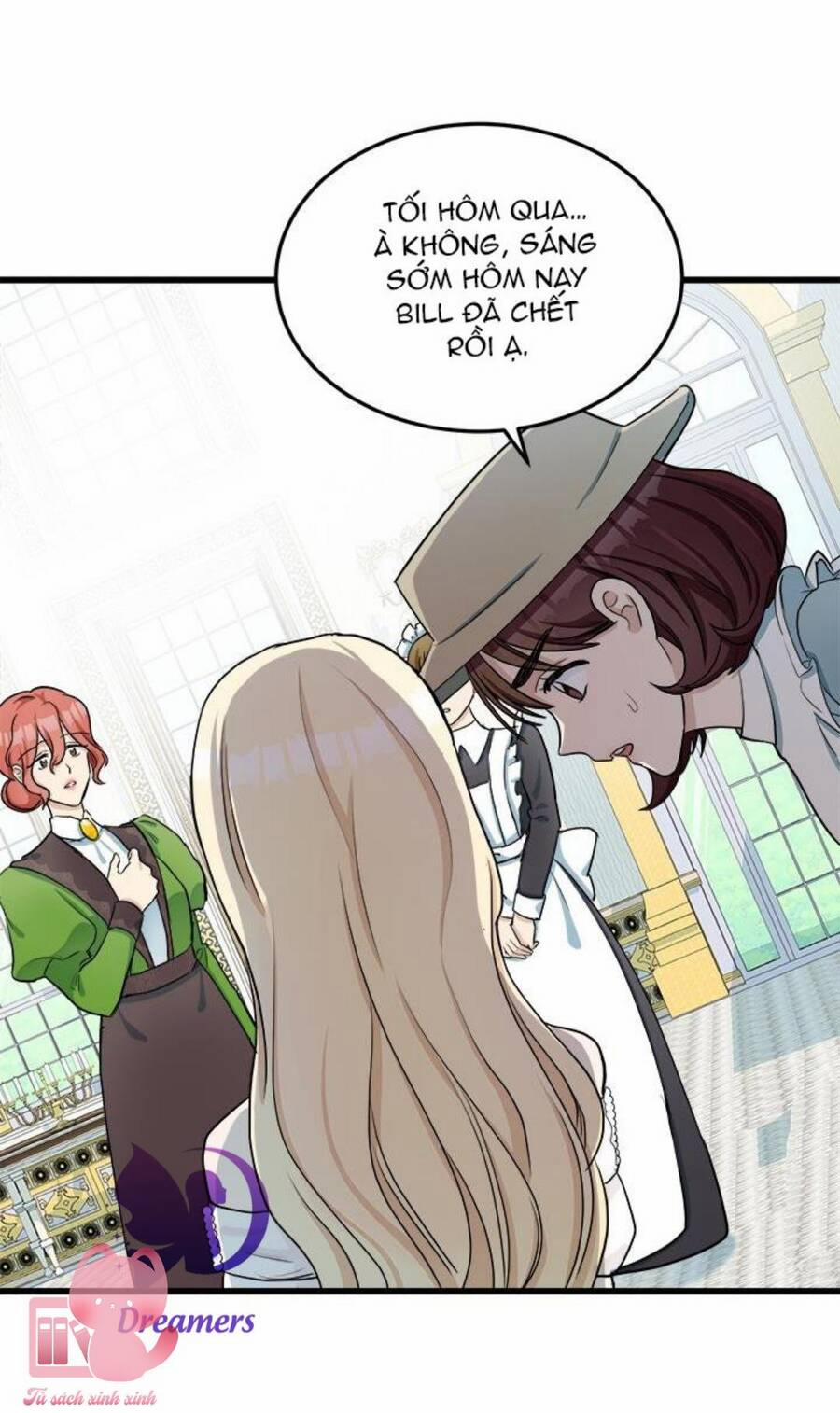 Ác Nữ Trùng Sinh 31 trang 2