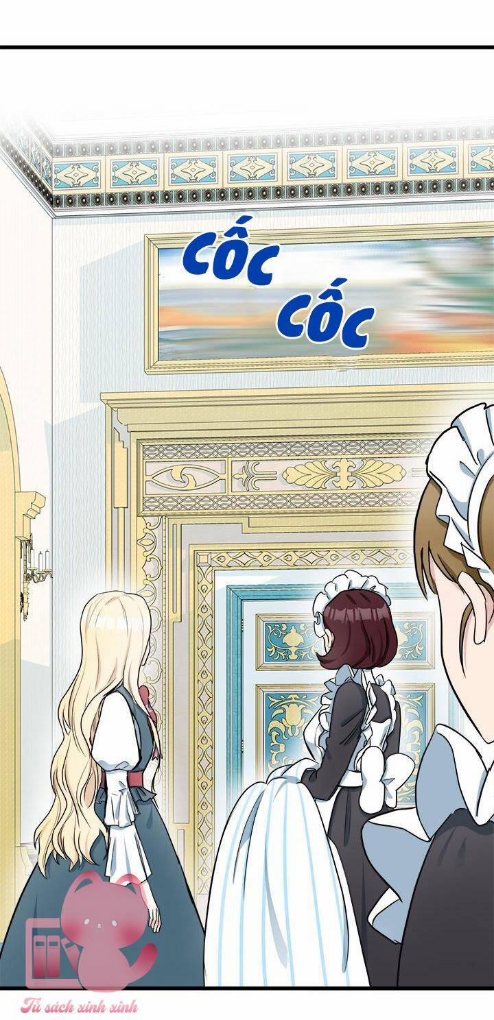 Ác Nữ Trùng Sinh 31 trang 24