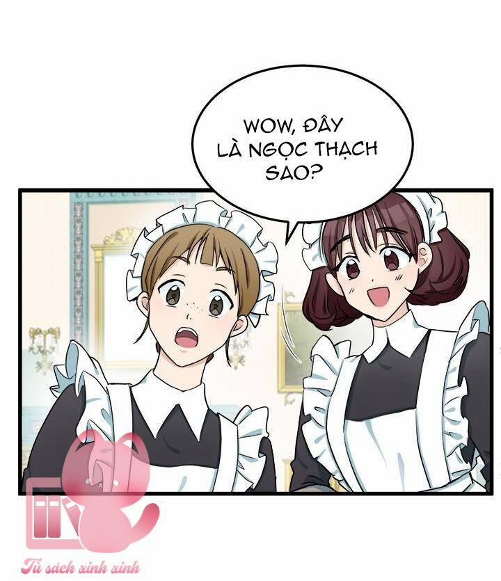 Ác Nữ Trùng Sinh 31 trang 27