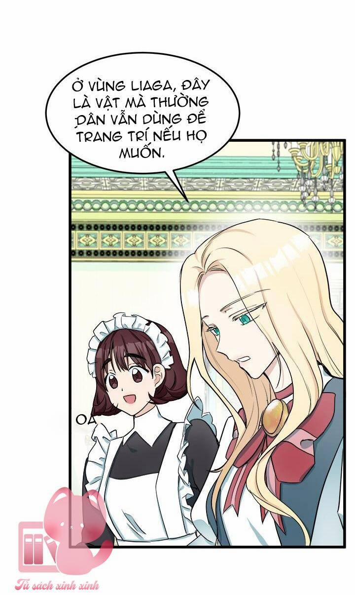 Ác Nữ Trùng Sinh 31 trang 29