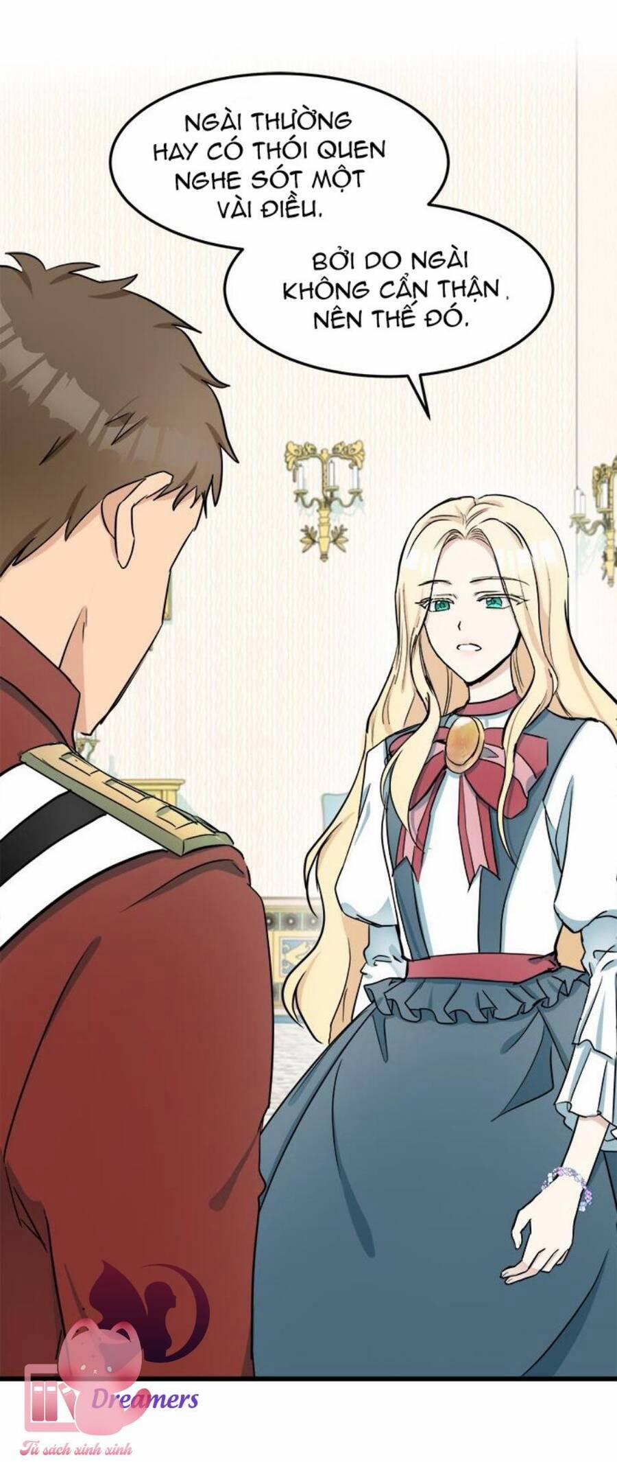 Ác Nữ Trùng Sinh 31 trang 33