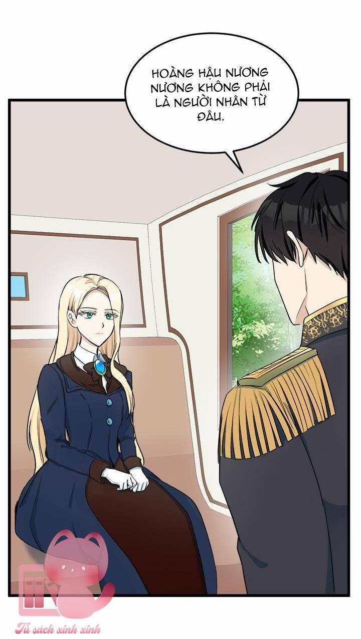 Ác Nữ Trùng Sinh 31 trang 41