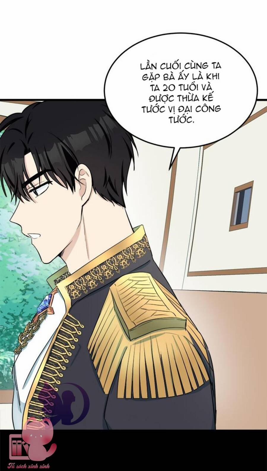 Ác Nữ Trùng Sinh 31 trang 42