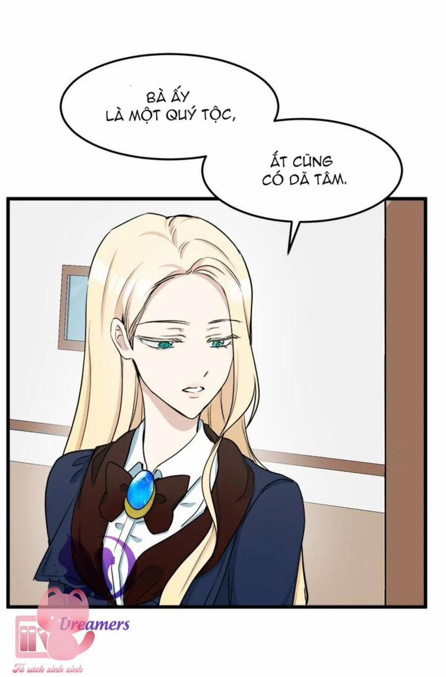 Ác Nữ Trùng Sinh 31 trang 47