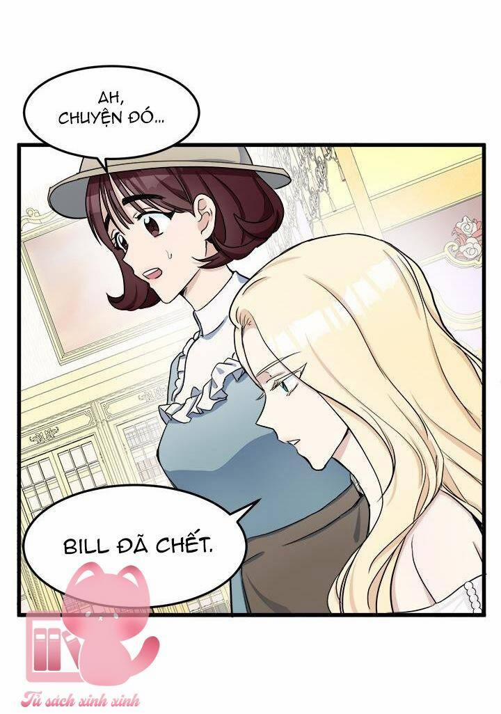 Ác Nữ Trùng Sinh 31 trang 5