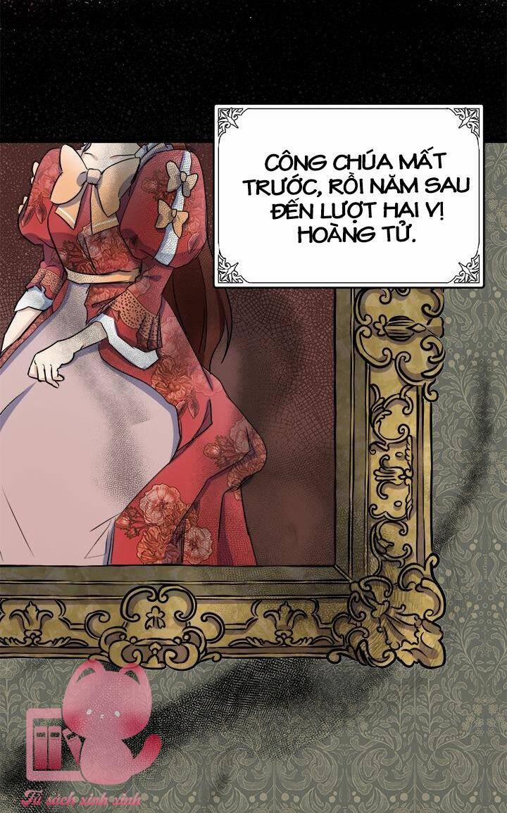 Ác Nữ Trùng Sinh 31 trang 50