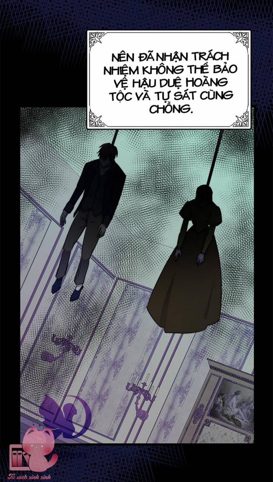 Ác Nữ Trùng Sinh 31 trang 52