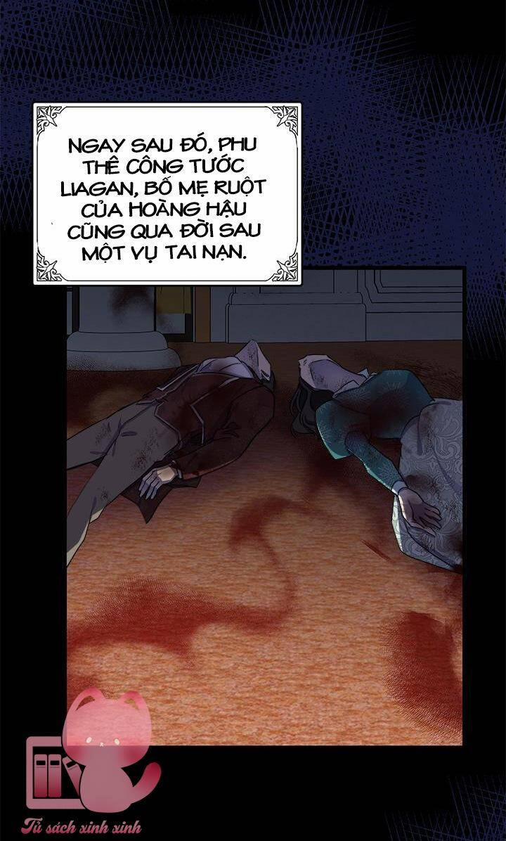 Ác Nữ Trùng Sinh 31 trang 53