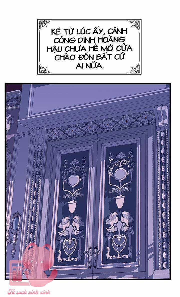 Ác Nữ Trùng Sinh 31 trang 56