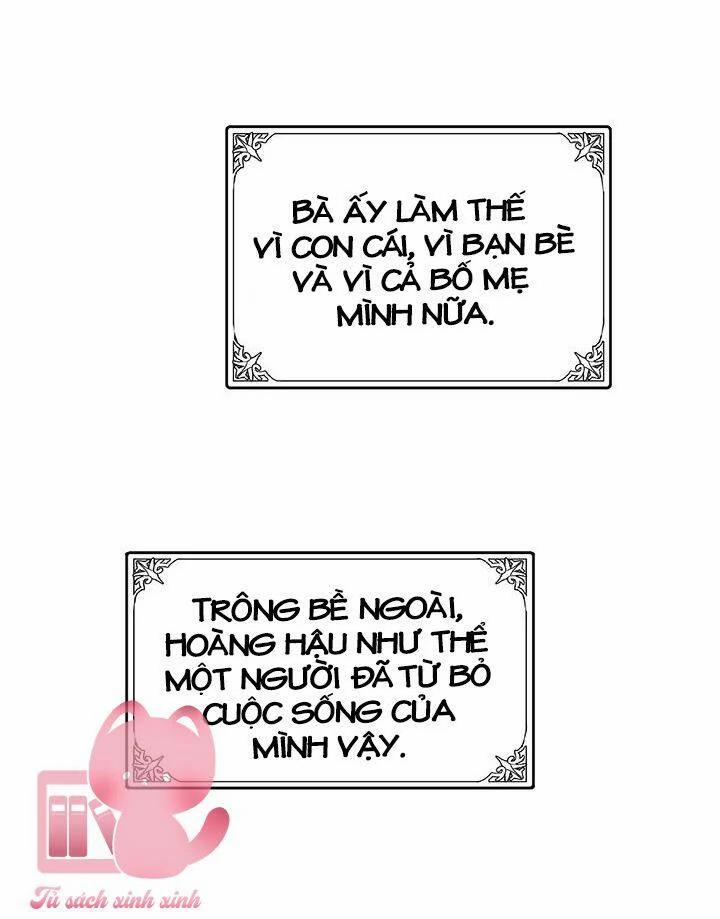 Ác Nữ Trùng Sinh 31 trang 57