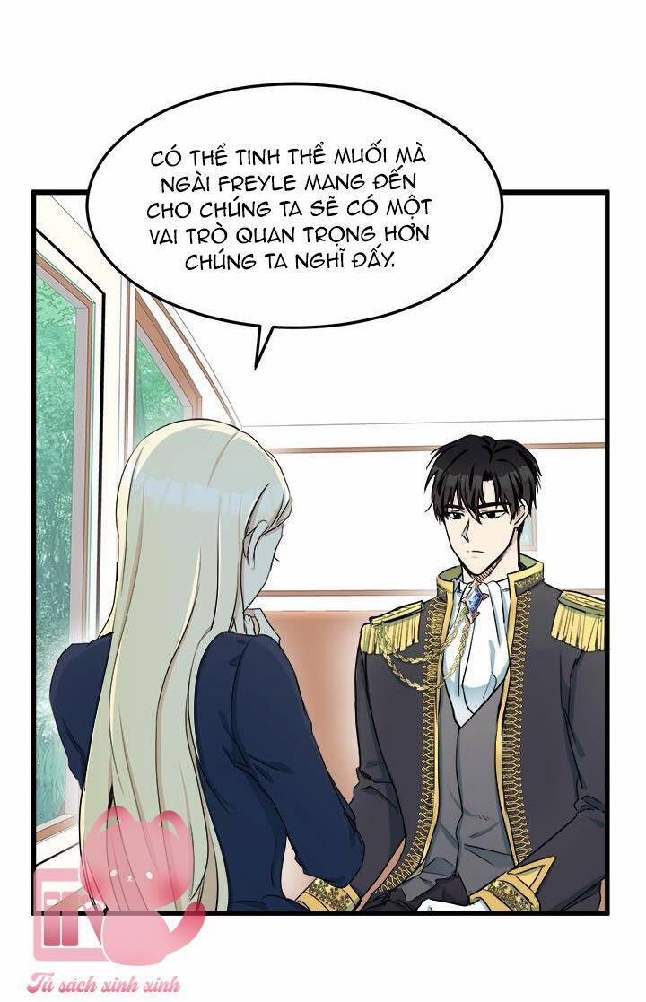 Ác Nữ Trùng Sinh 31 trang 59