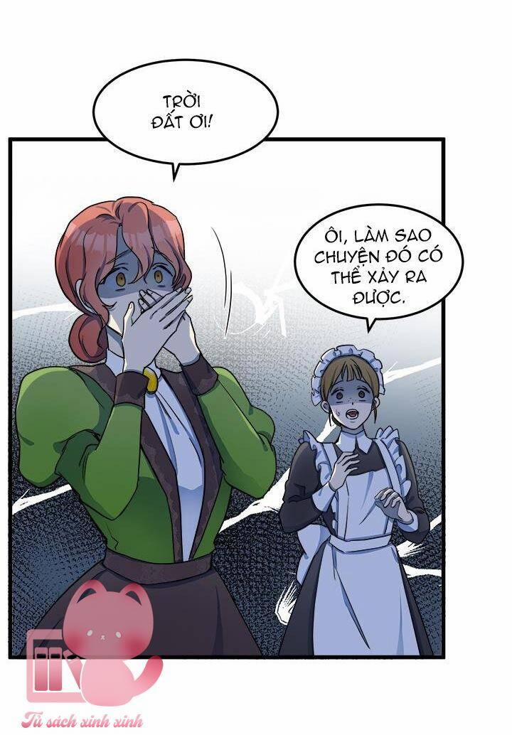 Ác Nữ Trùng Sinh 31 trang 6