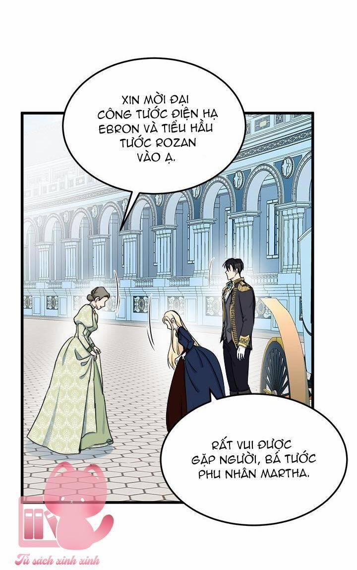 Ác Nữ Trùng Sinh 31 trang 66