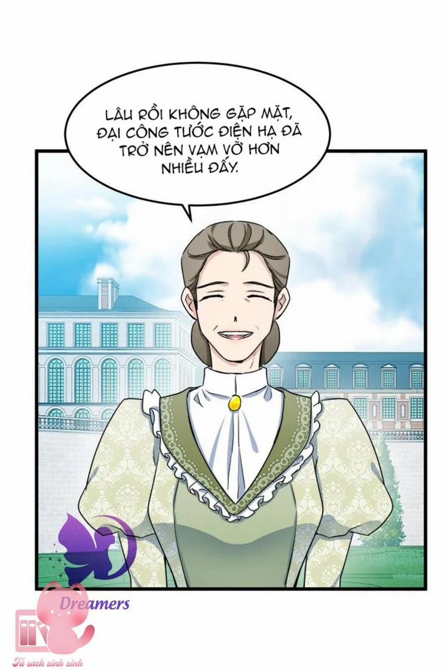 Ác Nữ Trùng Sinh 31 trang 67