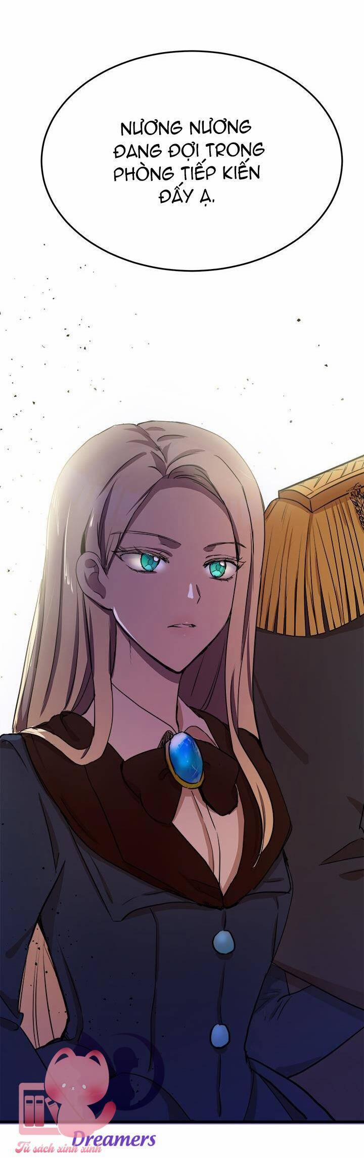 Ác Nữ Trùng Sinh 31 trang 70