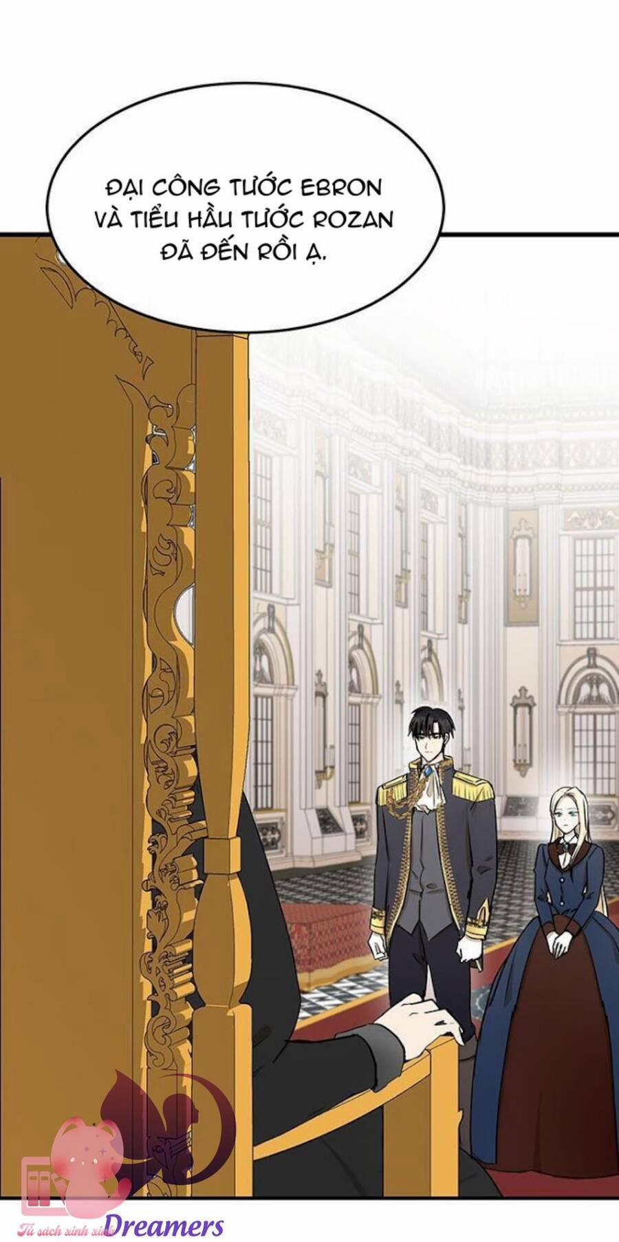 Ác Nữ Trùng Sinh 32 trang 1