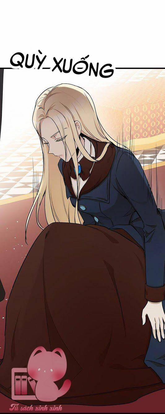 Ác Nữ Trùng Sinh 32 trang 10