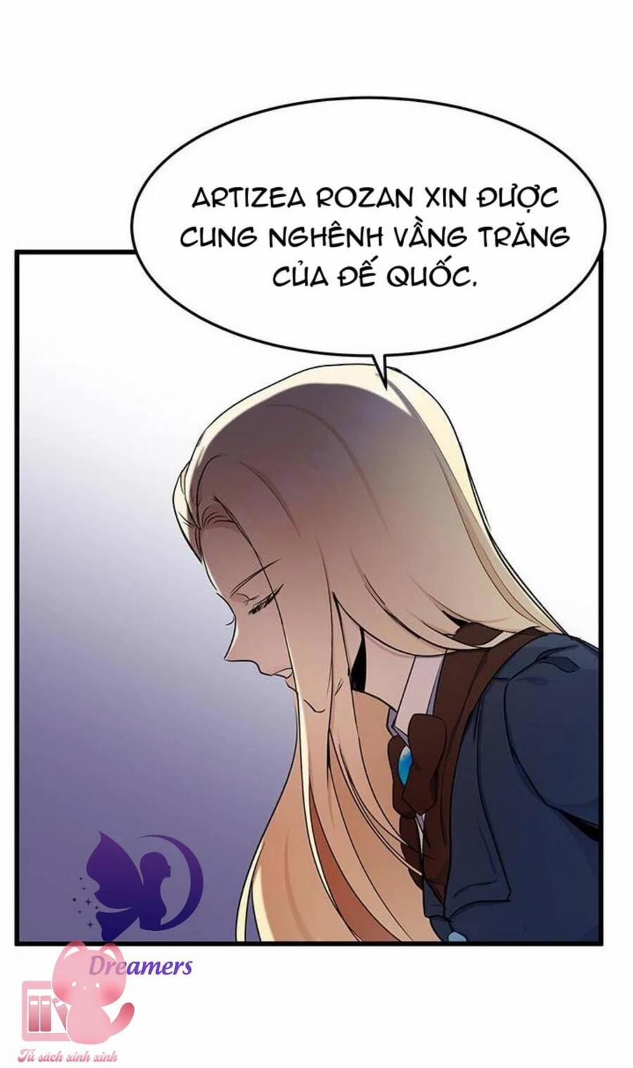 Ác Nữ Trùng Sinh 32 trang 11