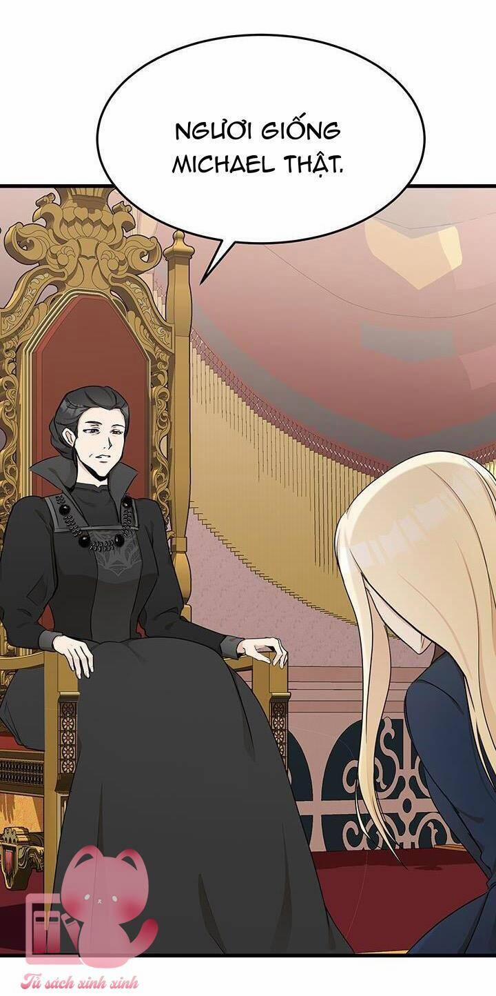 Ác Nữ Trùng Sinh 32 trang 12