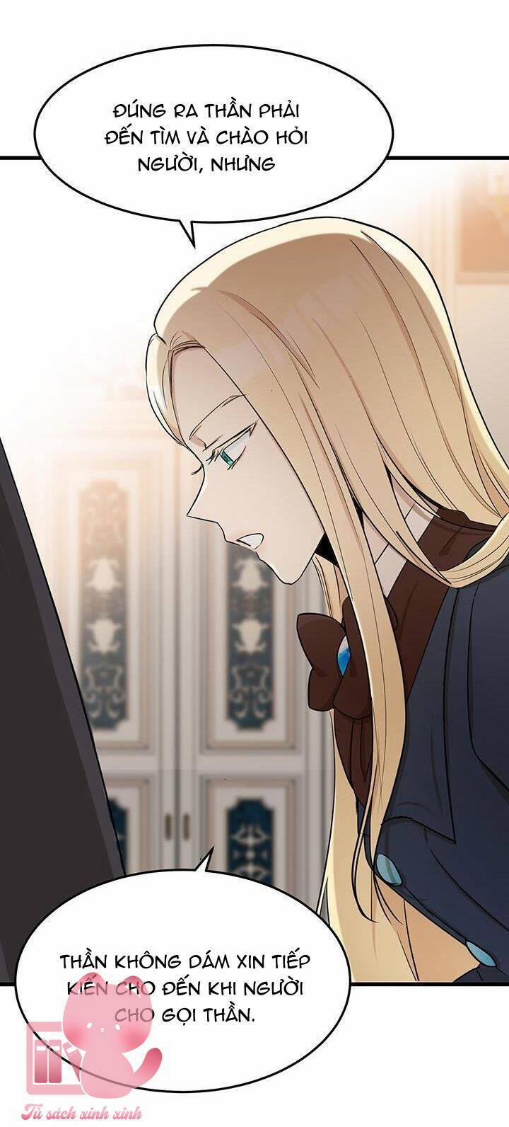 Ác Nữ Trùng Sinh 32 trang 14