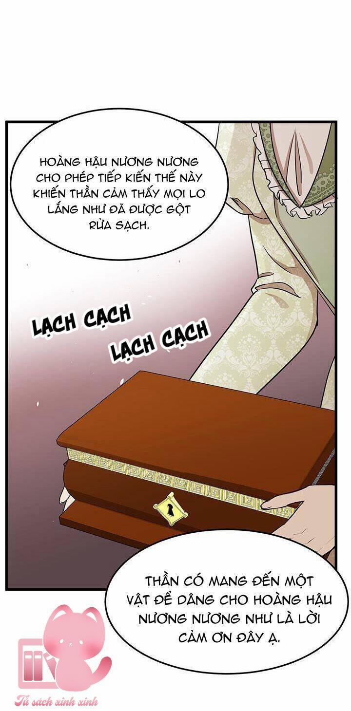 Ác Nữ Trùng Sinh 32 trang 17