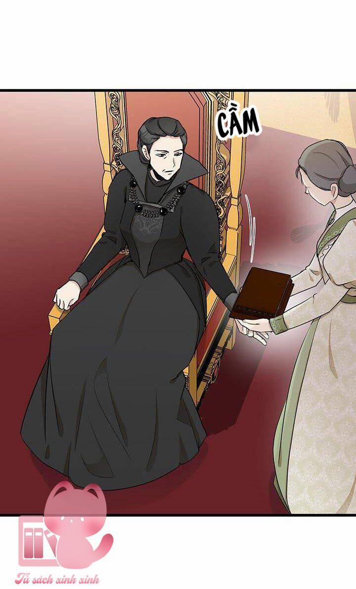 Ác Nữ Trùng Sinh 32 trang 18