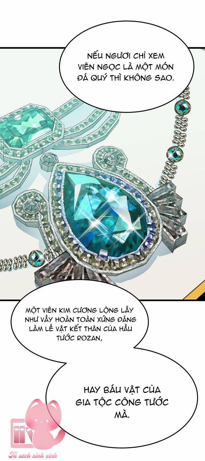 Ác Nữ Trùng Sinh 32 trang 24