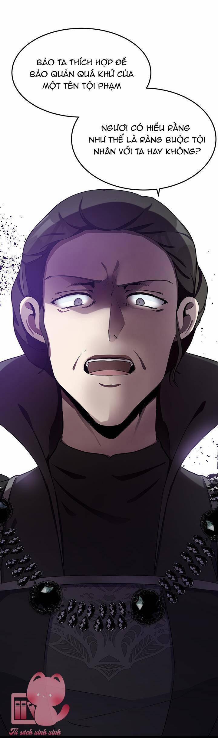 Ác Nữ Trùng Sinh 32 trang 25