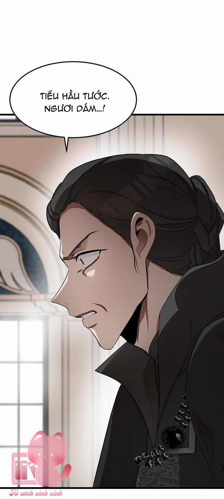 Ác Nữ Trùng Sinh 32 trang 29