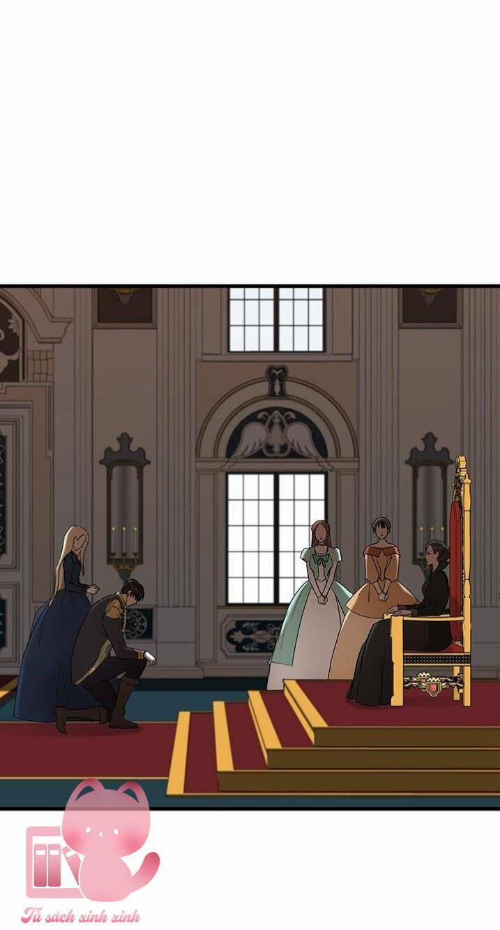 Ác Nữ Trùng Sinh 32 trang 3