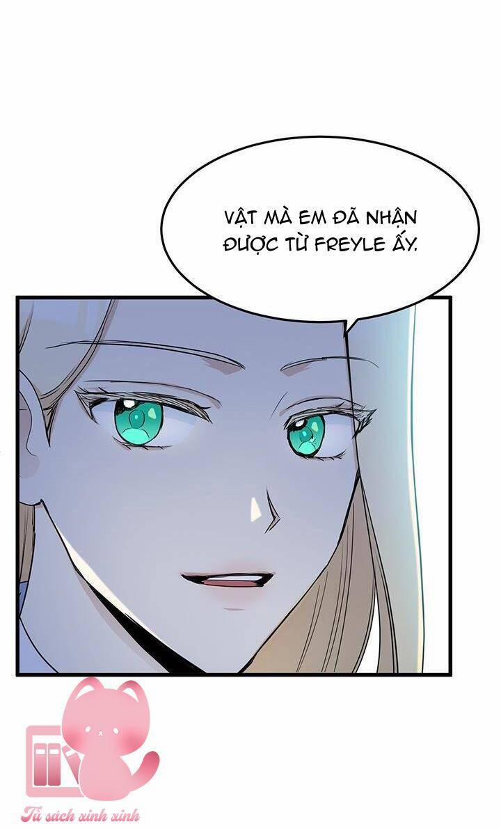 Ác Nữ Trùng Sinh 32 trang 38