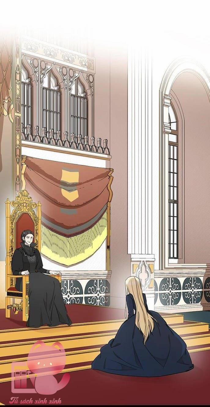 Ác Nữ Trùng Sinh 32 trang 43