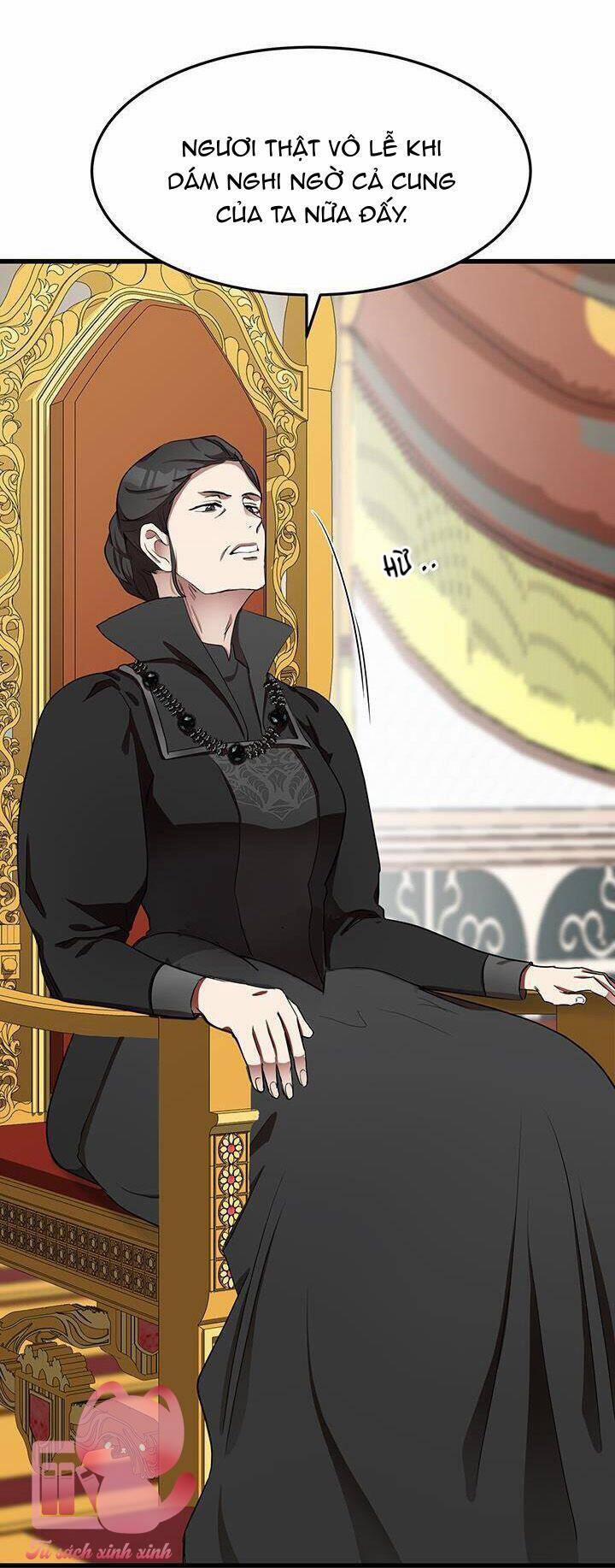 Ác Nữ Trùng Sinh 32 trang 44