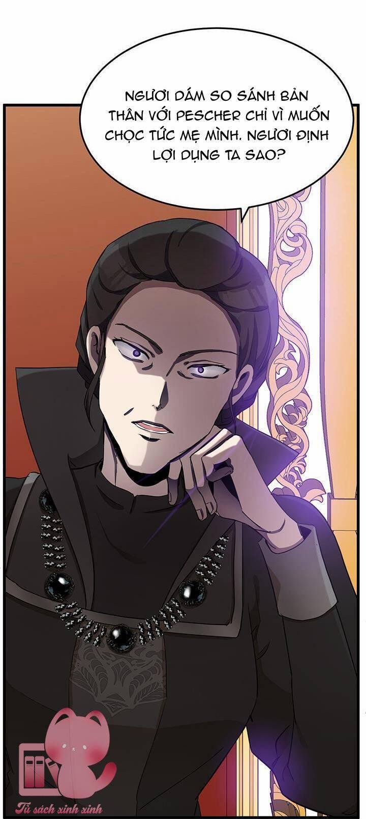 Ác Nữ Trùng Sinh 32 trang 48